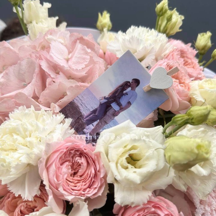 Открытка  Ваше фото в Чите