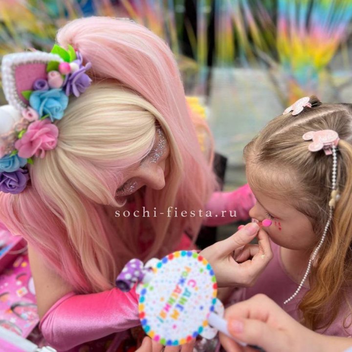 Блеск тату и Бьюти бокс в Чите