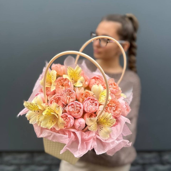 Сумочка "Фарфала" в Чите