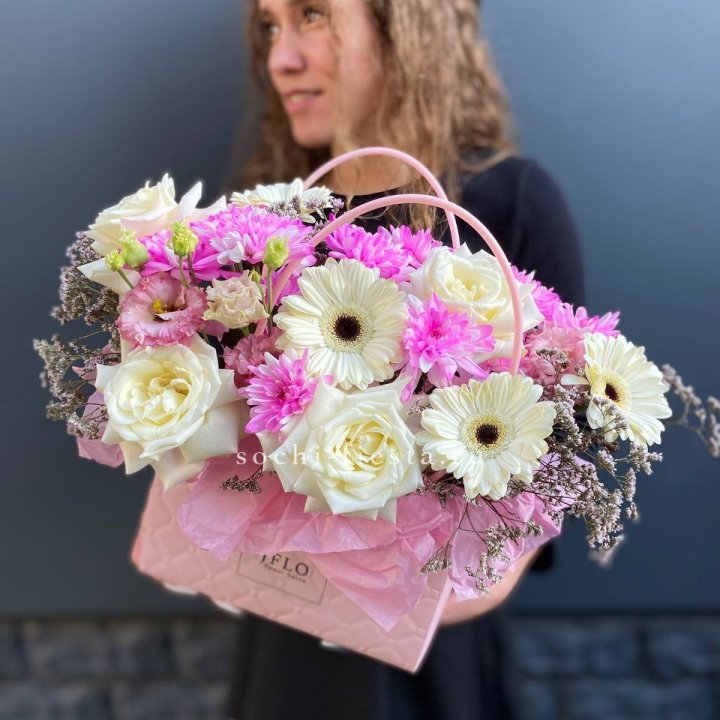 Сумочка "Милинда" в Чите