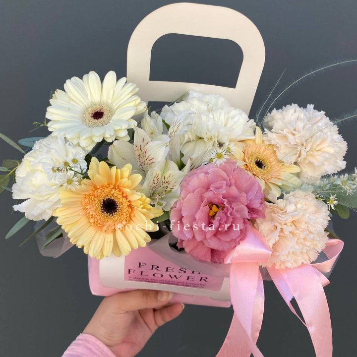 Сумочка №11 в Чите