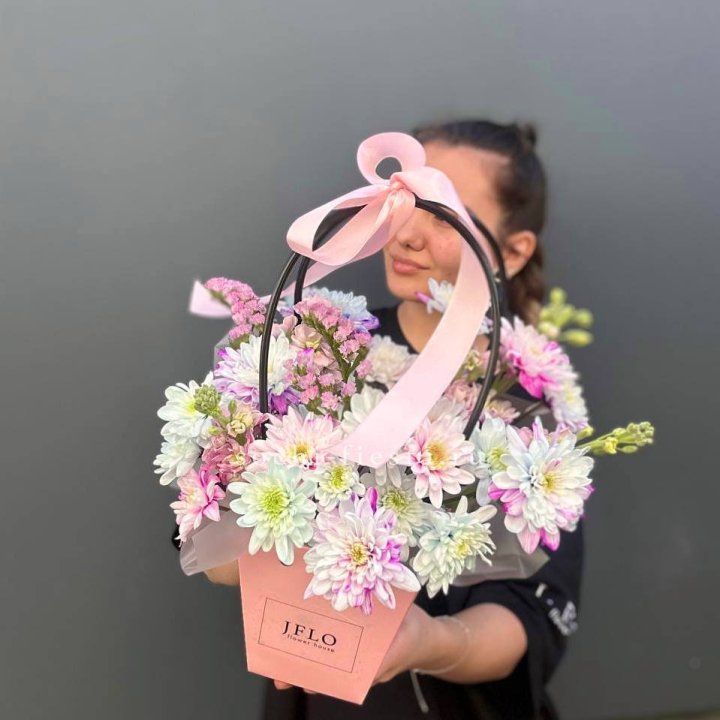 Сумочка "Беладона" в Чите