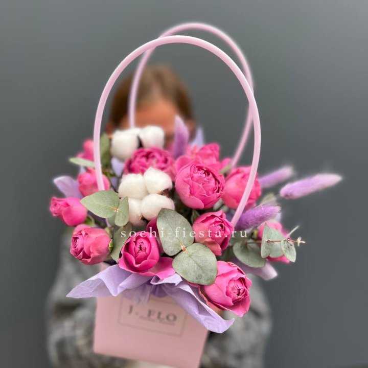 Сумочка Достижений в Чите