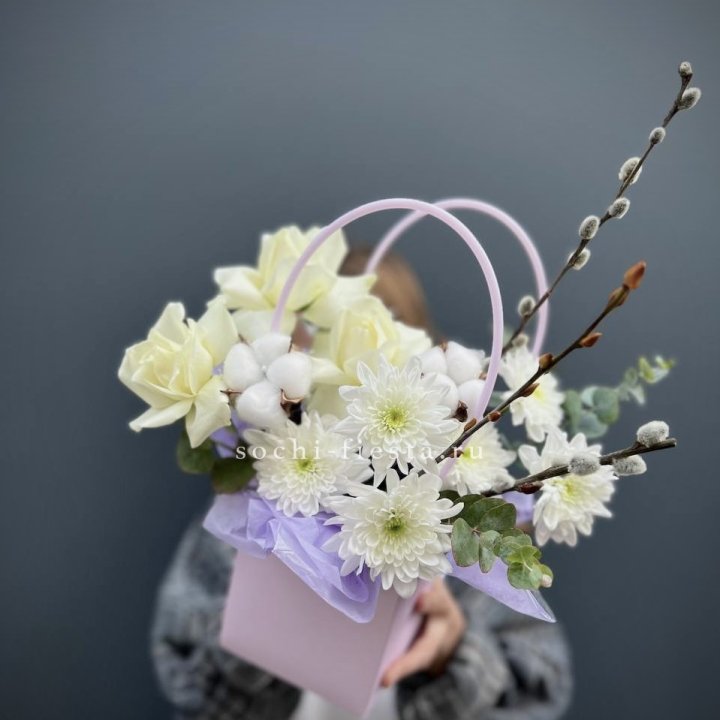 Сумочка №7 в Чите