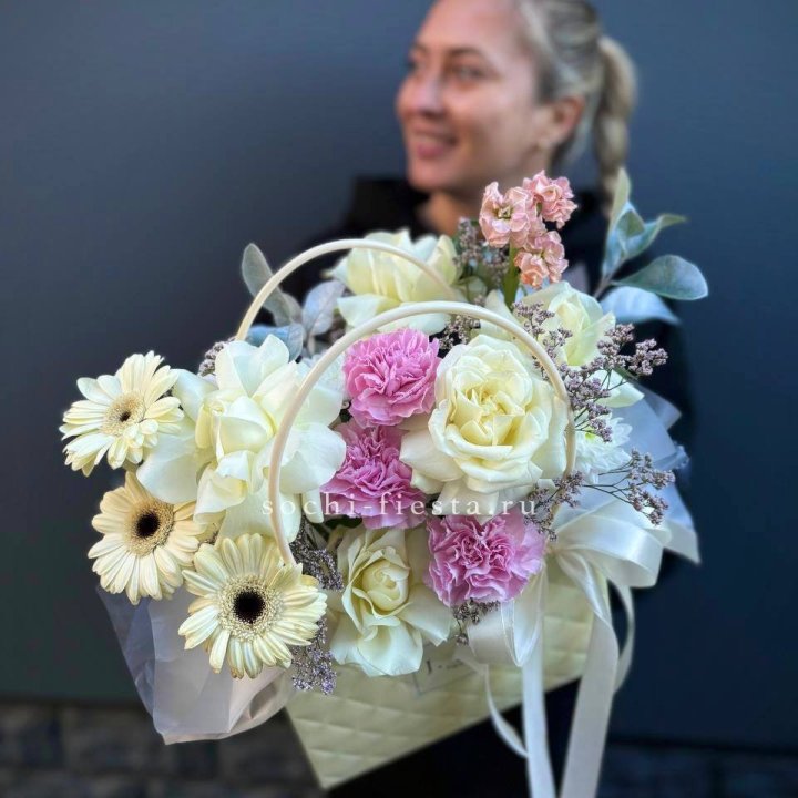 Сумочка "Милиса" в Чите