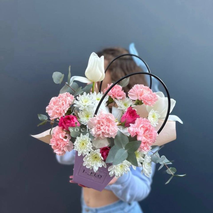 Сумочка Радости в Чите