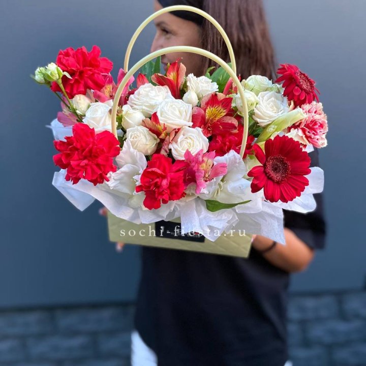 Сумочка №8 в Чите