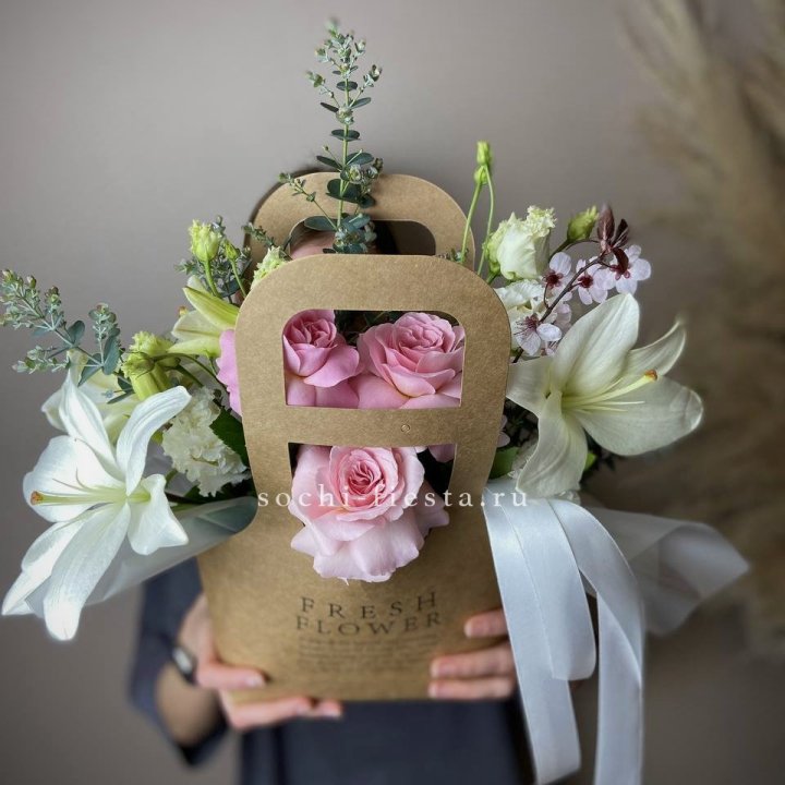 Сумочка "Модерн" в Чите