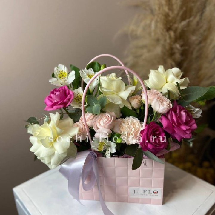 Сумочка "Калифорния" в Чите