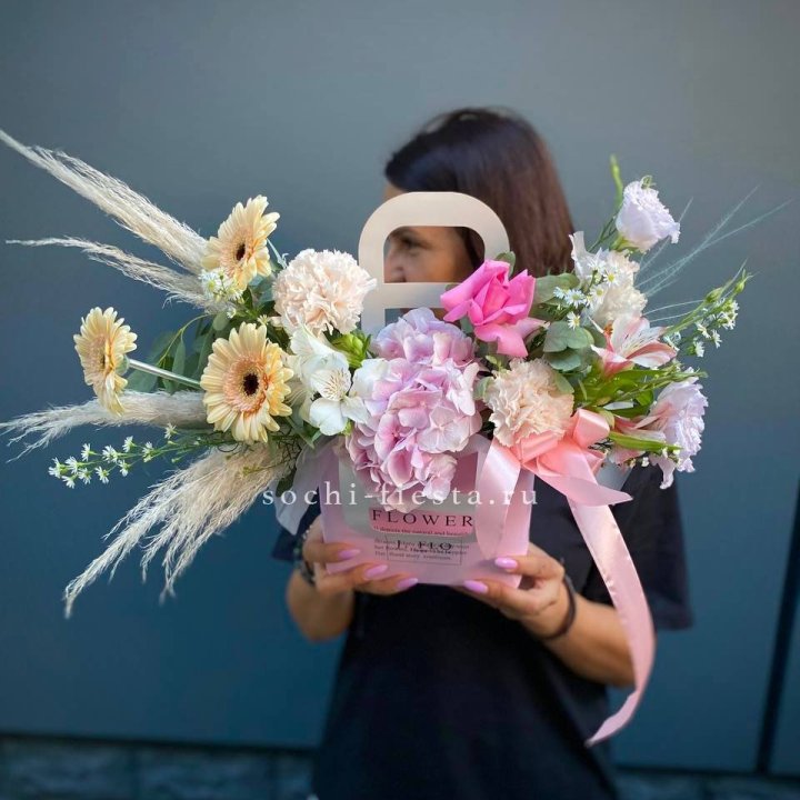 Сумочка №9 в Чите