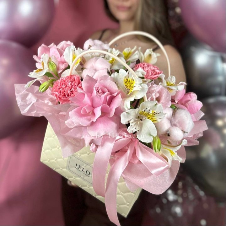 Сумочки "Флоренси" в Чите