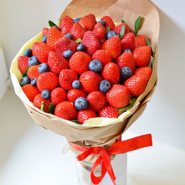 Ягодный бум №2 в Чите