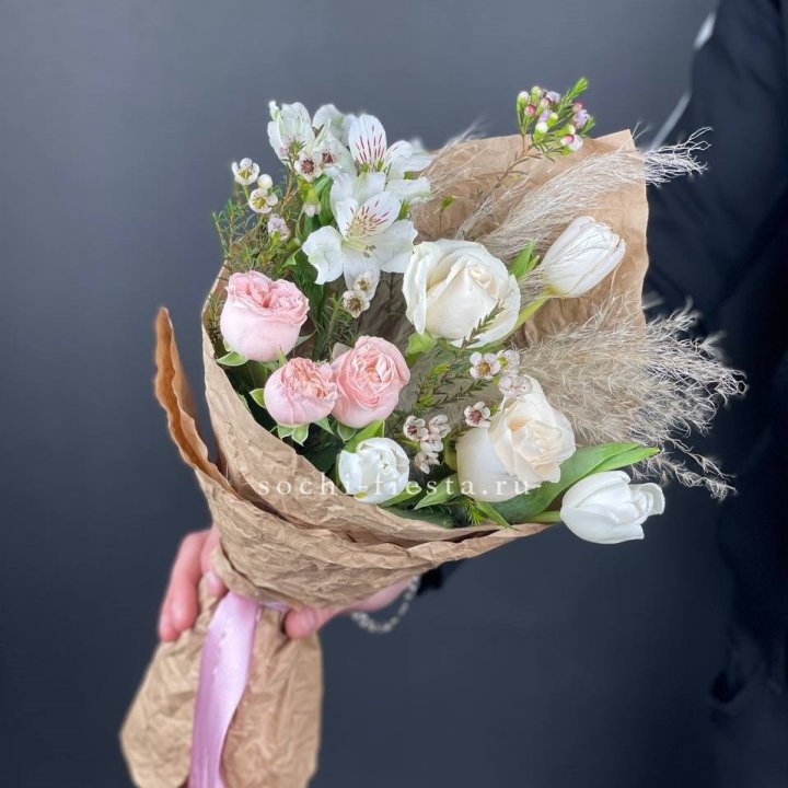 Букет мини в Чите