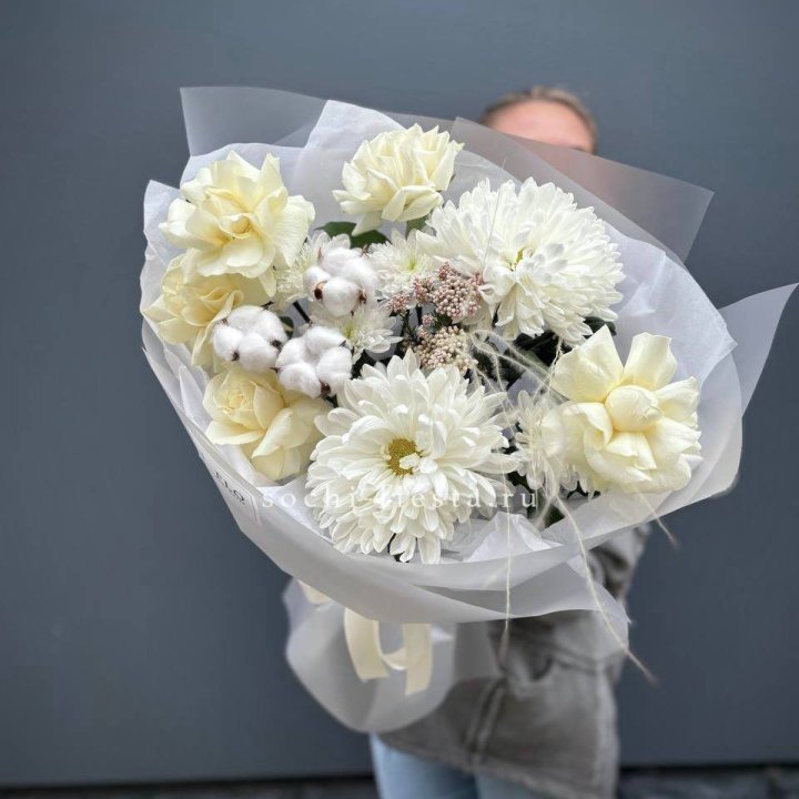 Воздушный букет №1 в Чите