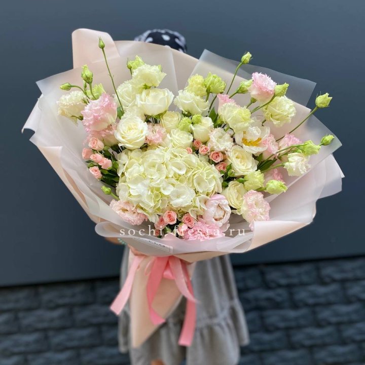 Букет "Мэрилэнд" в Чите