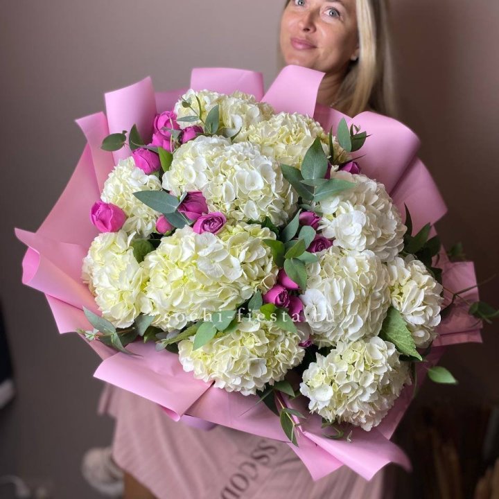 Макси-букет "Валдбери" №2 в Чите