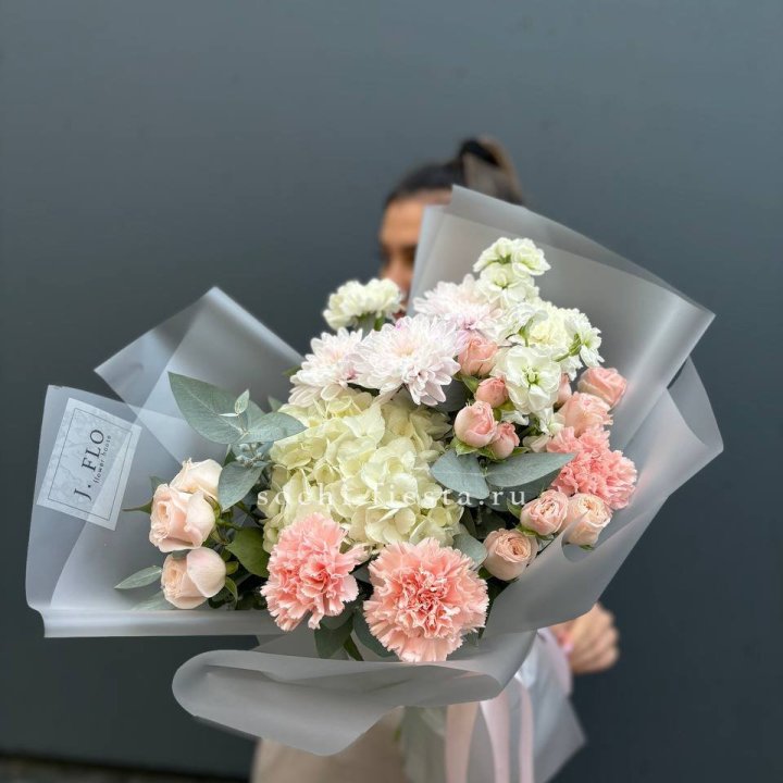 Букет "Соренто" в Чите