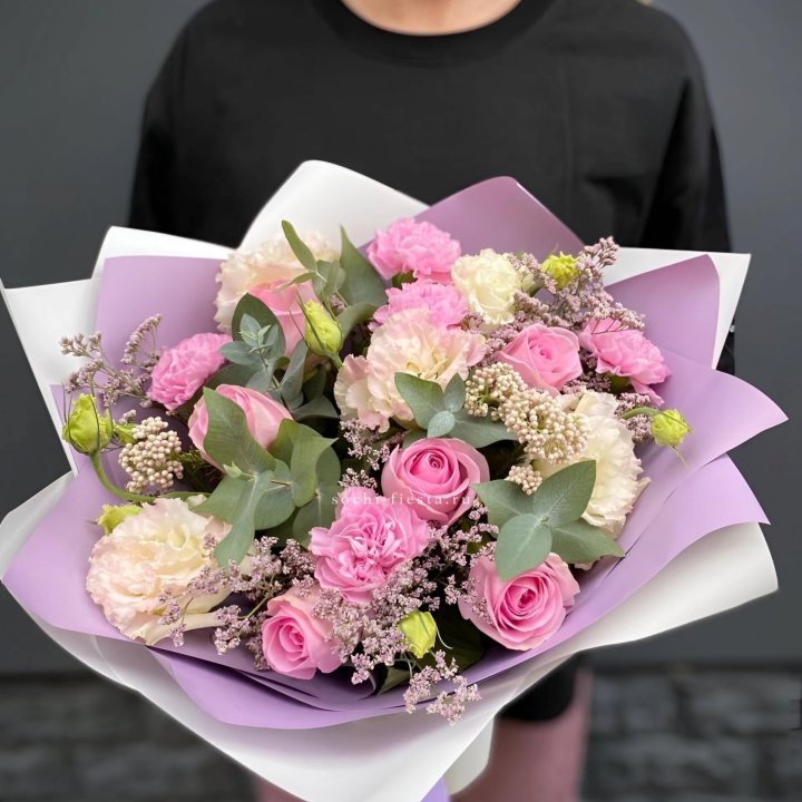 Букет "Нью-Джерси" в Чите