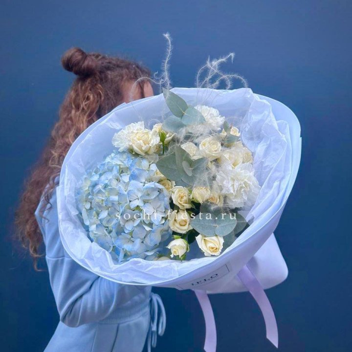 Букет "Свит панено" в Чите