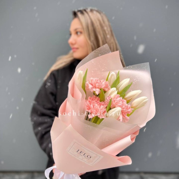 Воздушный букет №4  в Чите