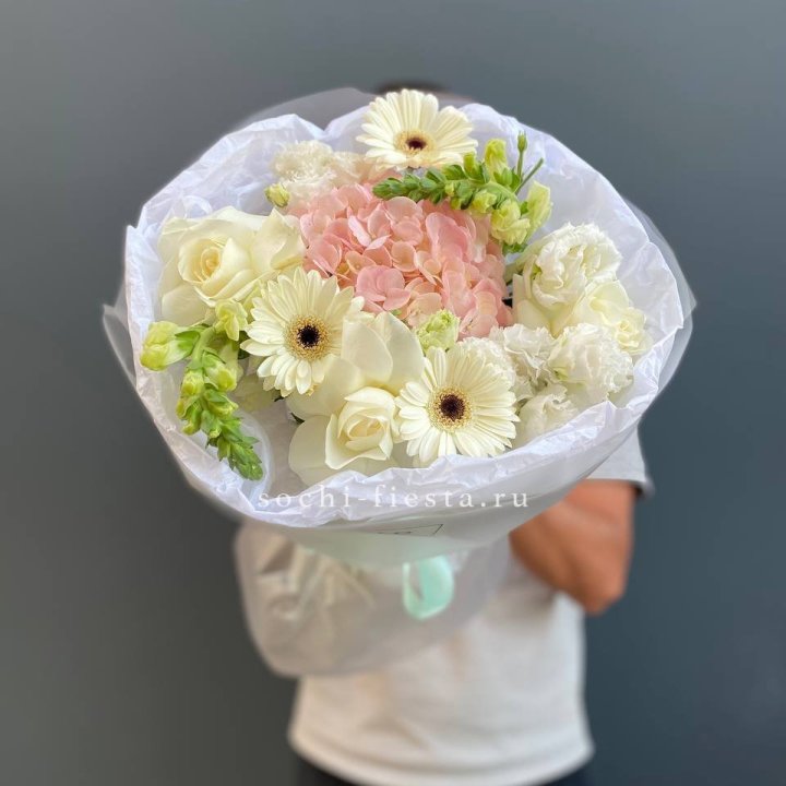  Букет "Балет" в Чите