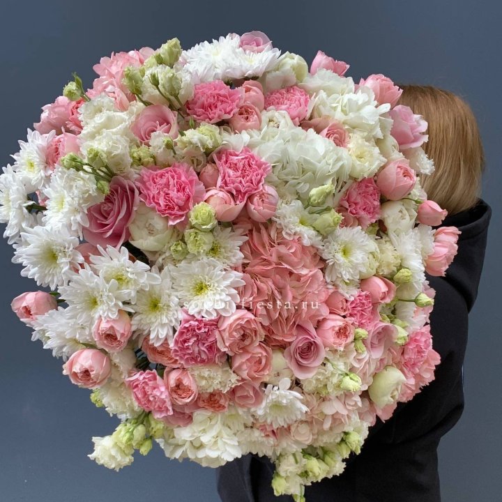  Букет  "Вау №1" в Чите