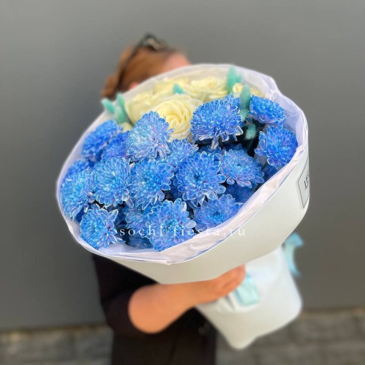  Букет "Лагуна-2" в Чите