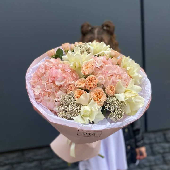  Букет  "Сеньёра" в Чите