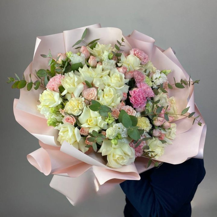 Букет "Джулия" в Чите