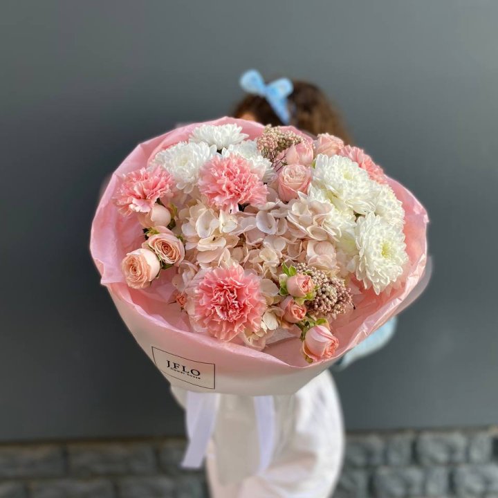  Букет "Мармеладка" в Чите