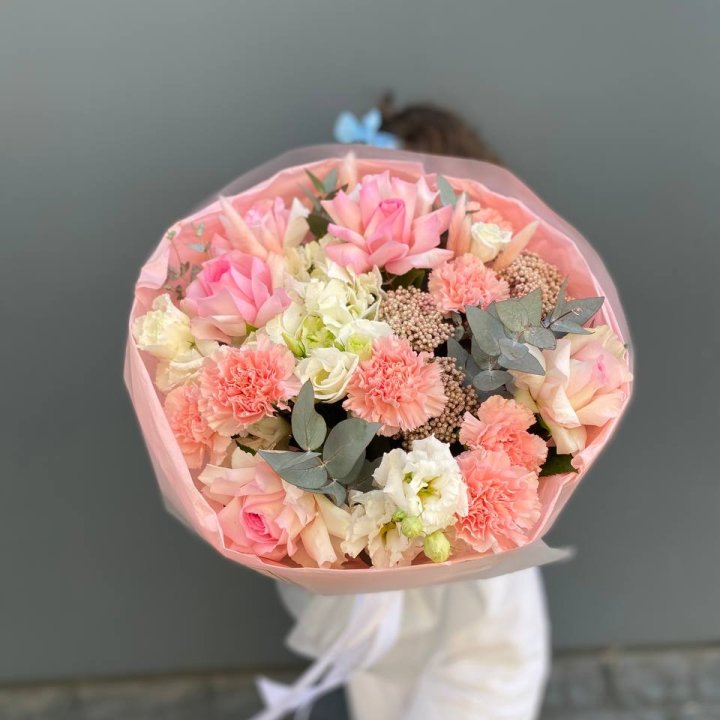 Букет "Стифания" в Чите