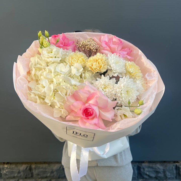 Букет "Лолита №2" в Чите