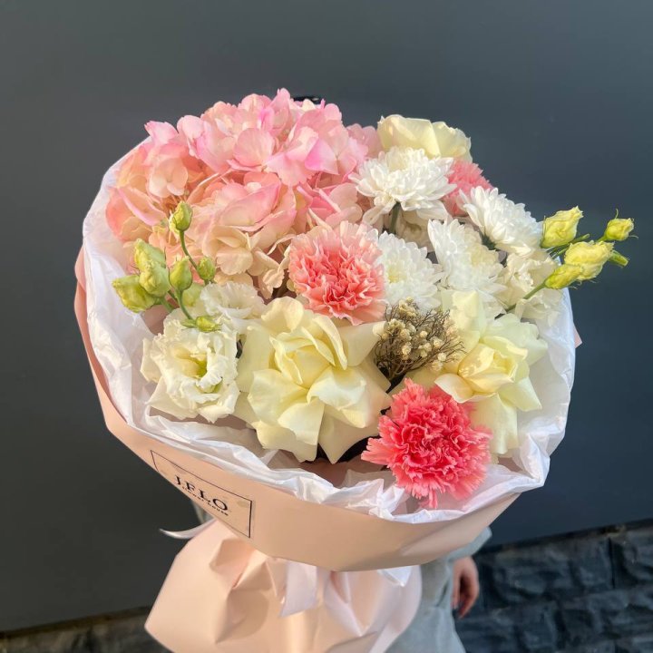 Букет "Милена" в Чите