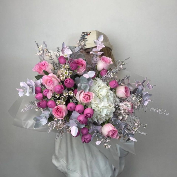 Джутовое кашпо "Мигноло" в Чите