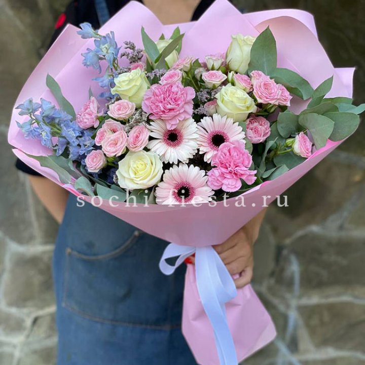 Букет "Мерфи" в Чите