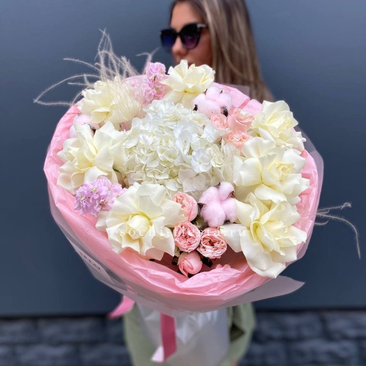 Букет "Ангел" в Чите