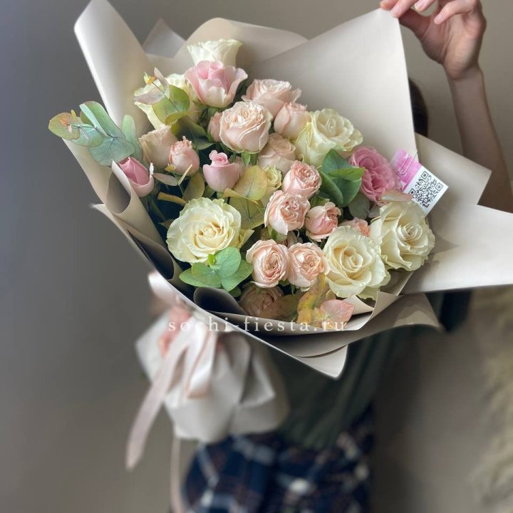 Амели в Чите