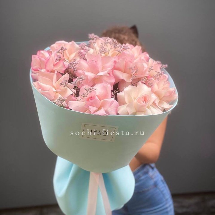 Букет "Линдо" в Чите