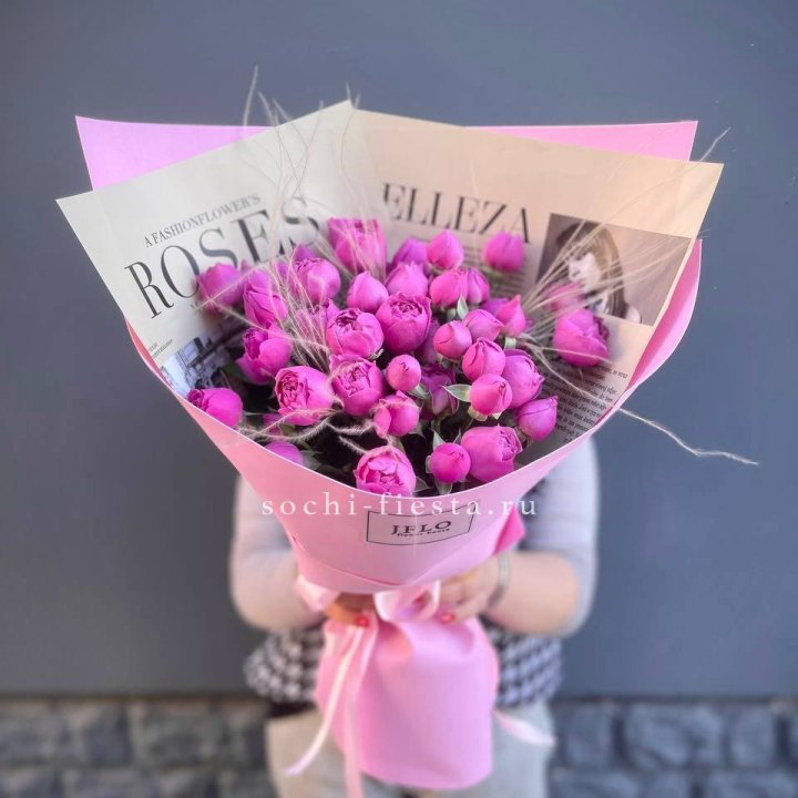 15 Мисти баблс в Чите