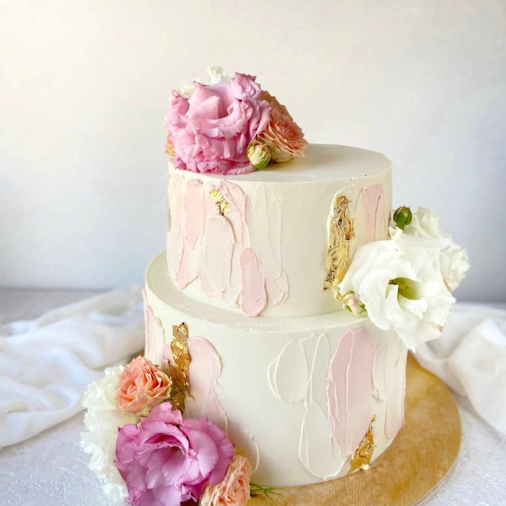 Торт "Изысканный" в Чите