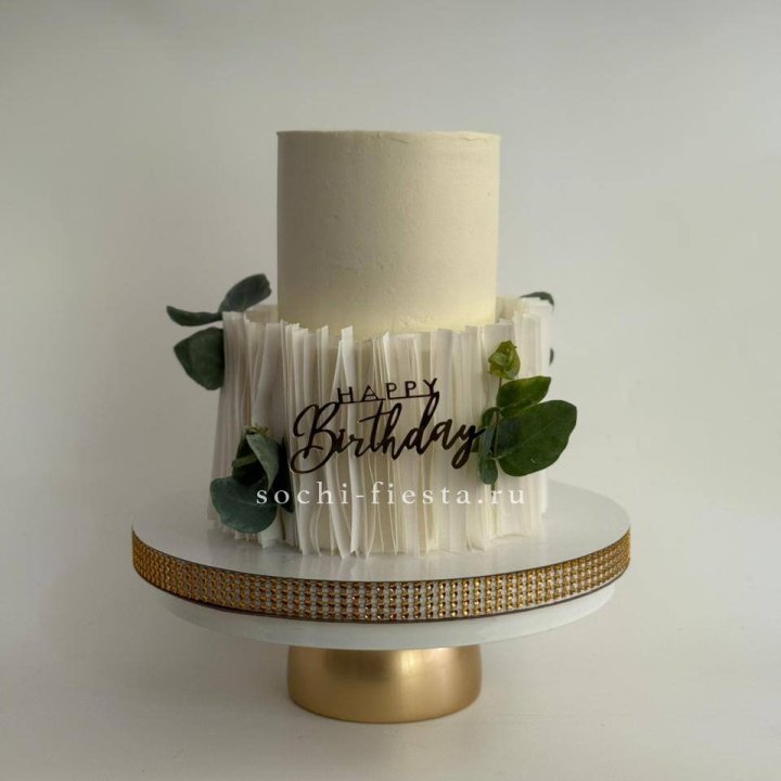 Торт "Нежность" в Чите