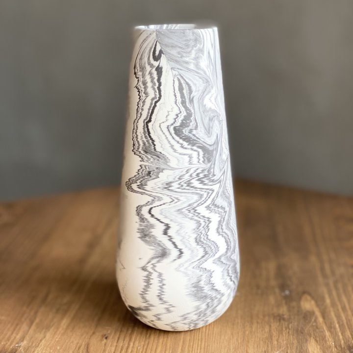 Дизайнерская ваза №2 в Чите