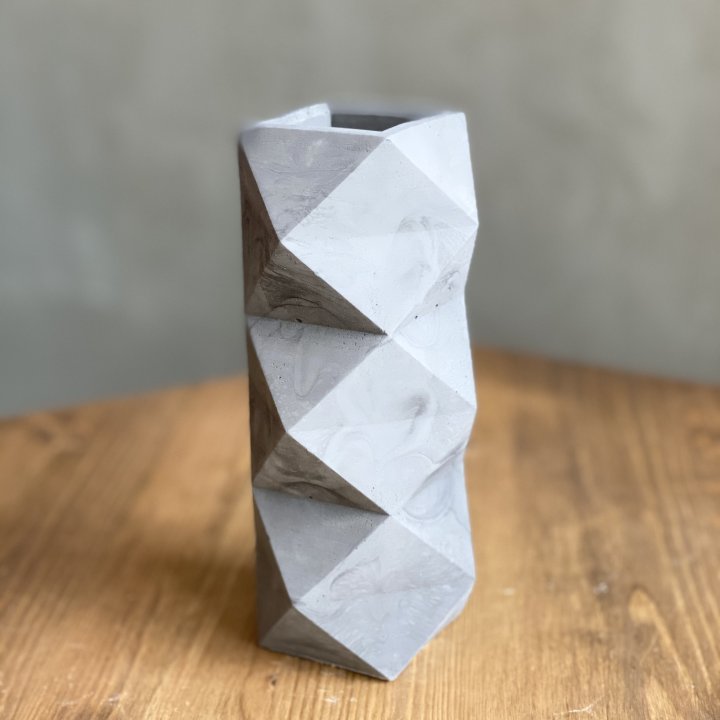 Дизайнерская ваза №1 в Чите