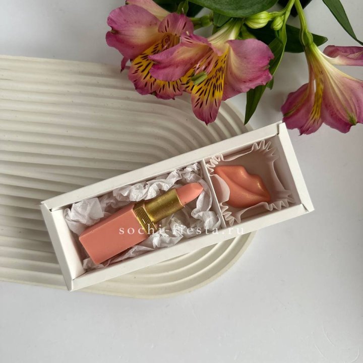 Бельгийский шоколад Женские секреты в Чите