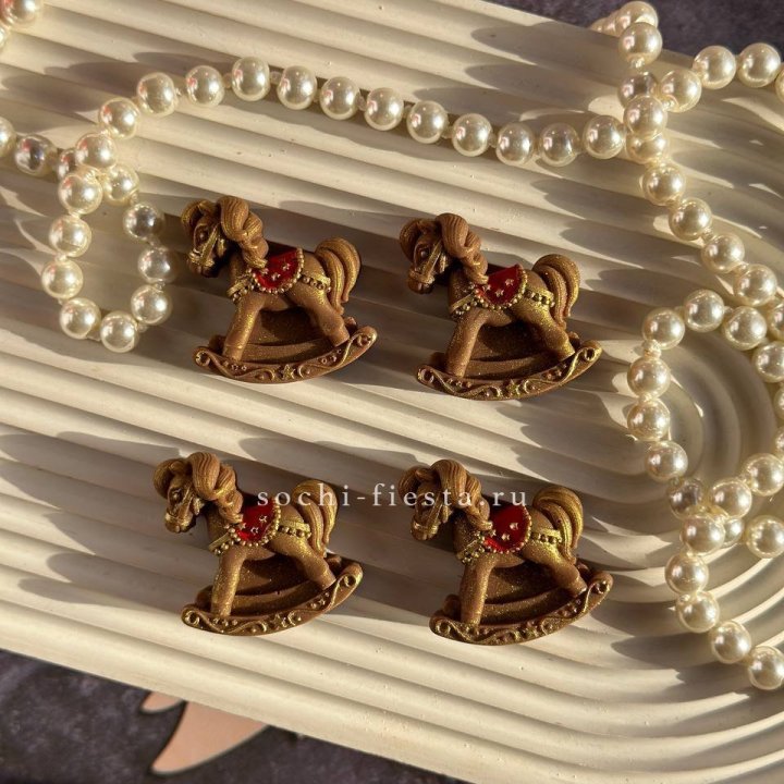 Бельгийский шоколад кони в Чите