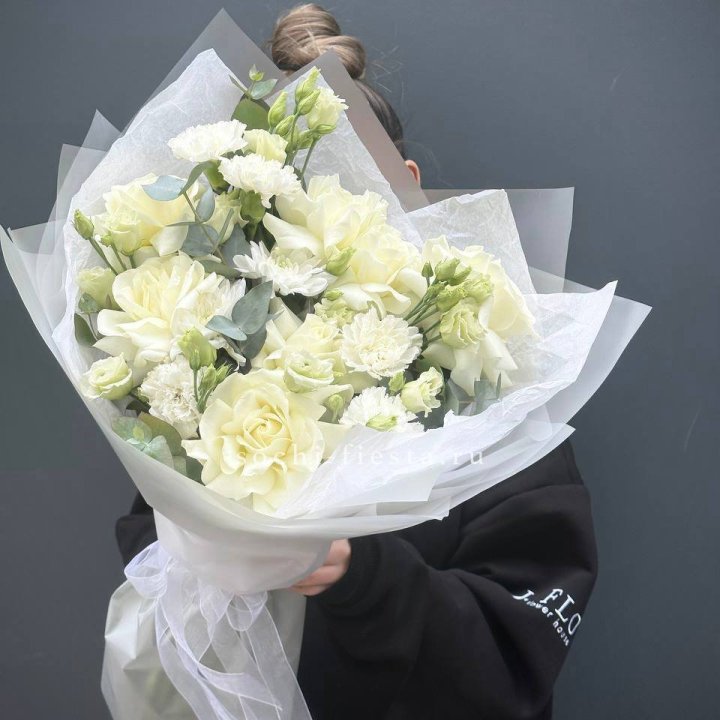 Букет "Сицилия" в Чите