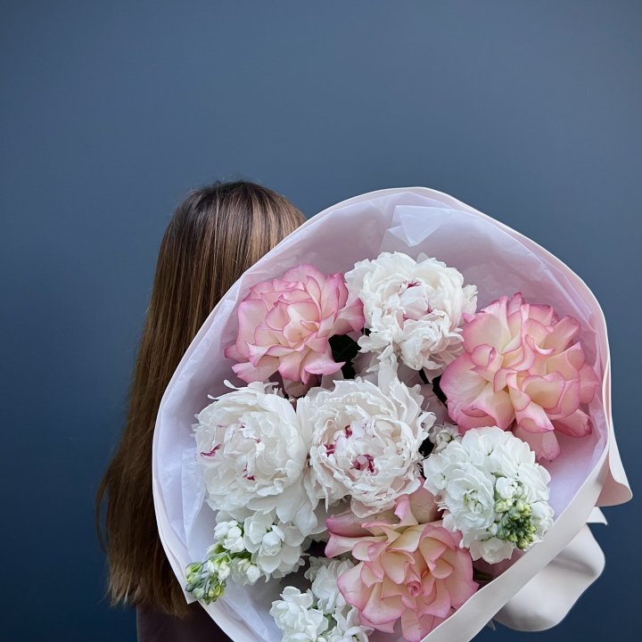  Букет "Кени" в Чите