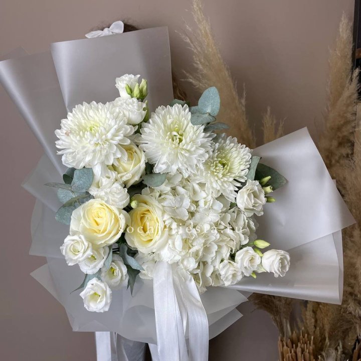 Букет "Ламанш" в Чите