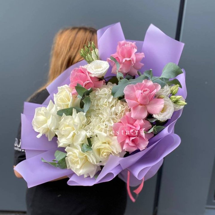  Букет "Ирма" в Чите