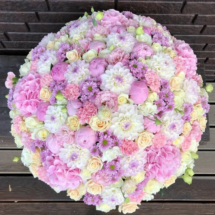 Макси-корзина Лолипап в Чите